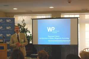 White Plains Hospital To Host Pancreatic Cancer Symposium 