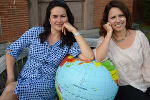 Glen Rock, Ridgewood Moms Start World Explorers Club