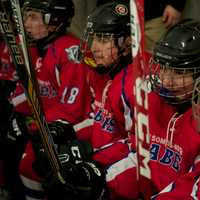 <p>Somers/North Salem picked up a 7-3 win over Carmel Sunday night.</p>