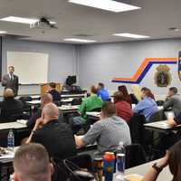 New Crisis Intervention Trainees Welcomed By Astorino