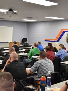 New Crisis Intervention Trainees Welcomed By Astorino