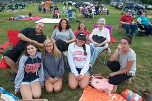 East Fishkill Rings In Fourth Of July With Music, Food, Fireworks