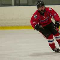 <p>Somers/North Salem picked up a 7-3 win over Carmel Sunday night.</p>