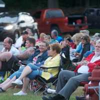 <p>Oldies band Adam and the NewHearts made their 28th appearance at East Fishkill&#x27;s Independence day celebration Sunday night, taking fans back to the days of their youth.</p>