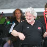 <p>Oldies band Adam and the NewHearts made their 28th appearance at East Fishkill&#x27;s Independence day celebration Sunday night, taking fans back to the days of their youth.</p>