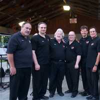 <p>Oldies band Adam and the NewHearts made their 28th appearance at East Fishkill&#x27;s Independence day celebration Sunday night, taking fans back to the days of their youth.</p>