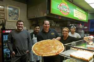 Antonella's In Fishkill Ranks Among DVlicious 'Best Italian' Finalists