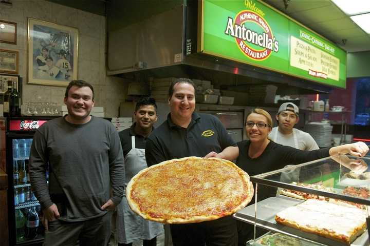 Antonella's In Fishkill Ranks Among DVlicious 'Best Italian' Finalists