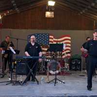 <p>Oldies band Adam and the NewHearts made their 28th appearance at East Fishkill&#x27;s Independence day celebration Sunday night, taking fans back to the days of their youth.</p>