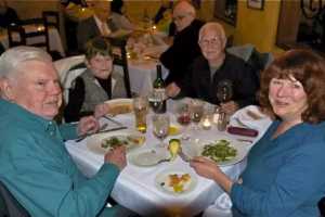 Last Call To Register For Hudson Valley Restaurant Week