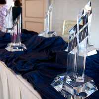 <p>The Business Council of Westchester held its 2016 Hall of Fame Awards Dinner Tuesday evening at the Glen Island Harbour Club in New Rochelle.</p>