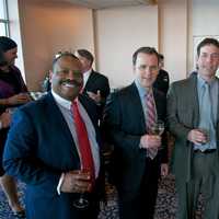 <p>The Business Council of Westchester held its 2016 Hall of Fame Awards Dinner Tuesday evening at the Glen Island Harbour Club in New Rochelle.</p>