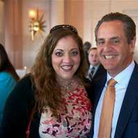 <p>The Business Council of Westchester held its 2016 Hall of Fame Awards Dinner Tuesday evening at the Glen Island Harbour Club in New Rochelle.</p>