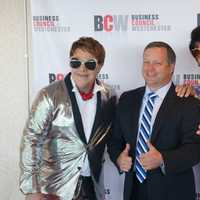 <p>The Business Council of Westchester held its 2016 Hall of Fame Awards Dinner Tuesday evening at the Glen Island Harbour Club in New Rochelle.</p>