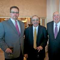 <p>The Business Council of Westchester held its 2016 Hall of Fame Awards Dinner Tuesday evening at the Glen Island Harbour Club in New Rochelle.</p>