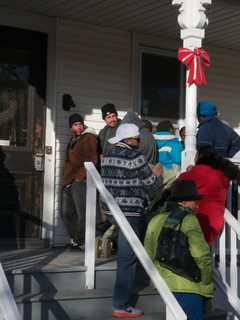 Bridgeport Rescue Mission Expects Full House in Frigid Temperatures