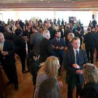 <p>The Business Council of Westchester held its 2016 Hall of Fame Awards Dinner Tuesday evening at the Glen Island Harbour Club in New Rochelle.</p>