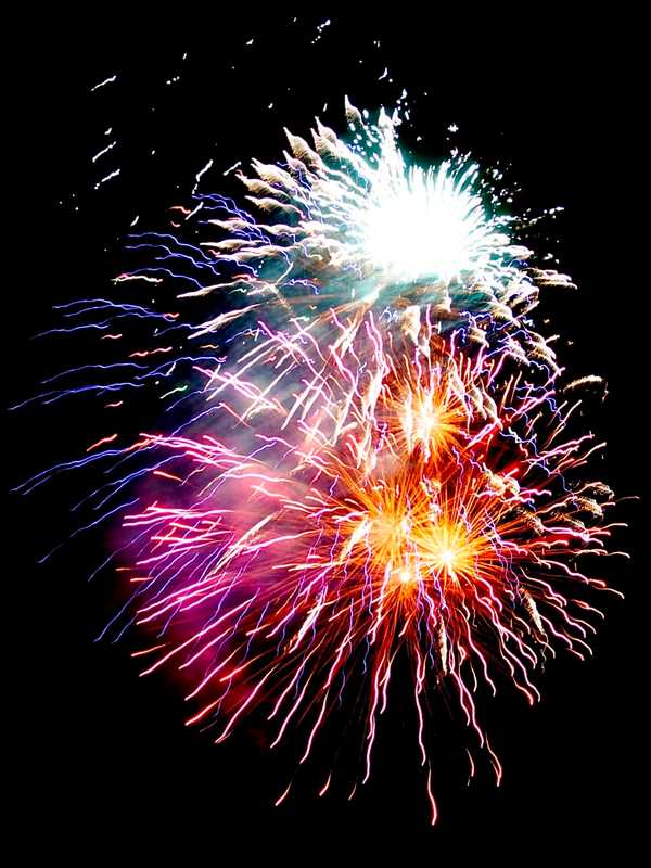 TONIGHT: Don't Miss Englewood Fireworks, July 4 Celebration