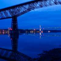 Cashless Tolling Starts At Bridge In Hudson Valley