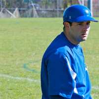 <p>Dobbs Ferry Manager Frank Adamo.</p>