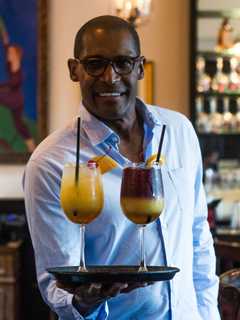 Sangria, Anyone? Here's Where You Can Fill Your Cup In Westchester