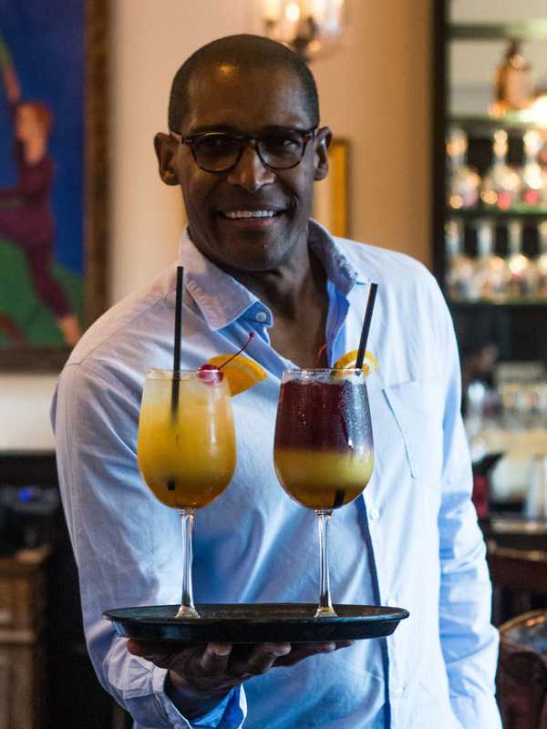 Sangria, Anyone? Here's Where You Can Fill Your Cup In Westchester