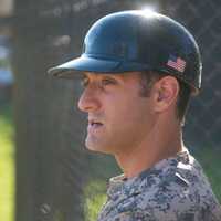 <p>Pleasantville Manager Dan Iorio.</p>
