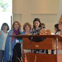 Women Cantors Network Prepare For Conference In Ridgefield
