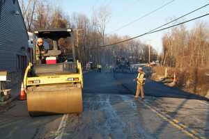 Motorists Say Hooray: State Reports Hopewell Route 82 Bridge Ready To Open