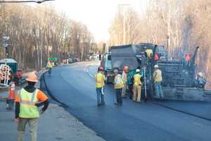 Residents, Businesses Hurt By Lengthy Route 82 Hopewell Junction Closure