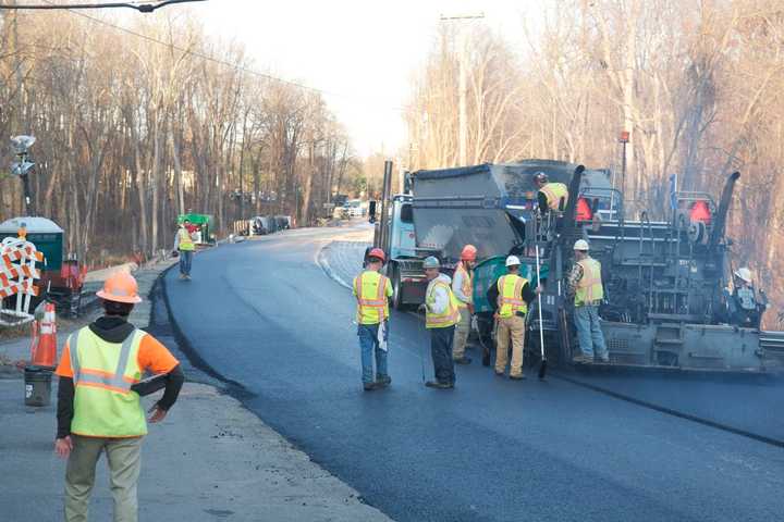 Residents, Businesses Hurt By Lengthy Route 82 Hopewell Junction Closure