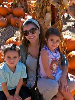 It's Pumpkin Picking Time, Weestport: Where Do You Like To Go?