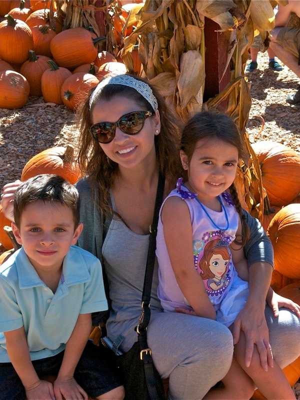 It's Pumpkin Picking Time, Weestport: Where Do You Like To Go?