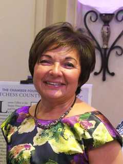 Poughkeepsie's Gloria Cukar Bridges Gap Between Community, Hospital