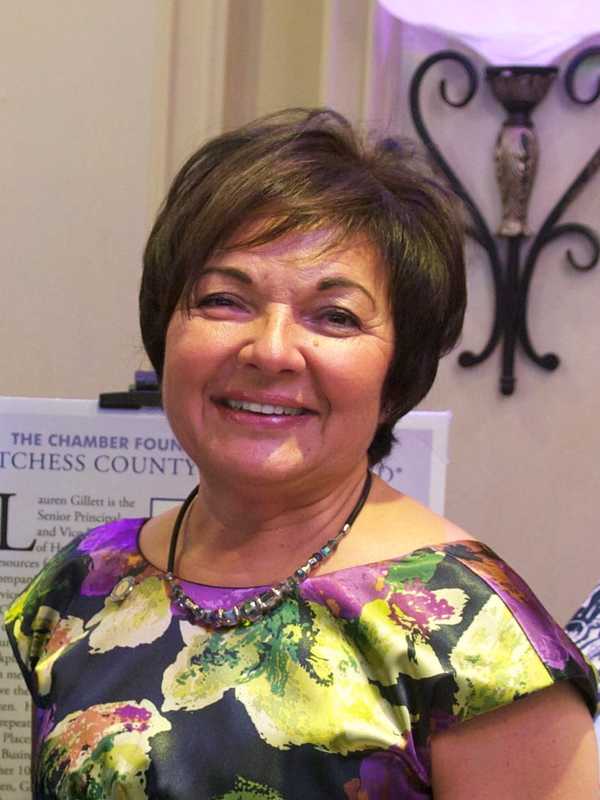 Poughkeepsie's Gloria Cukar Bridges Gap Between Community, Hospital