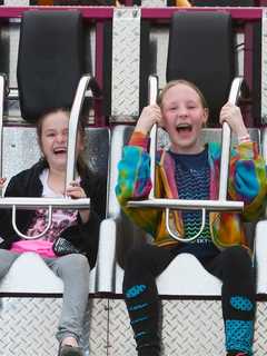 Shelton Carnival Benefits Boys & Girls Club
