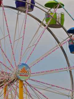 Norwood PTO Brings Annual Carnival To Town