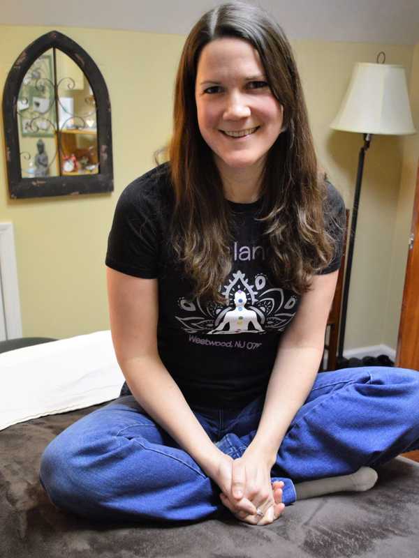 Westwood Mom Creates Healing Oasis Downtown