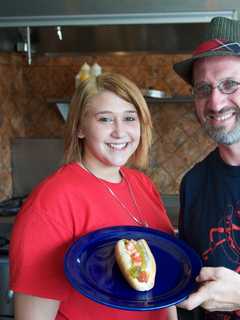 Noshi's Coney Island In Poughkeepsie Wins 'DVlicious Hot Dog Contest'