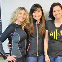 New Milford Teachers To Run Through Senegal