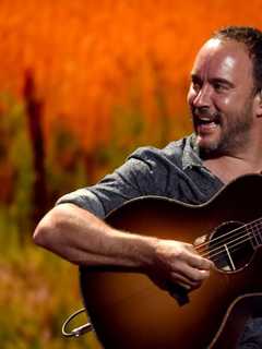 CT's First Farm Aid Concert Features Dave Matthews, Willie Nelson, Neil Young, John Mellencamp