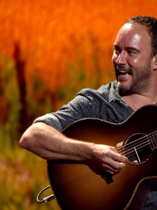 CT's First Farm Aid Concert Features Dave Matthews, Willie Nelson, Neil Young, John Mellencamp