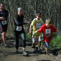 <p>Runners interested in taking part in the annual Leatherman&#x27;s Loop at the Pound Ridge Reservation need to register beginning this Friday and running through Monday.</p>