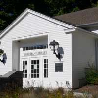 Sherman Library Hosting Free Yoga Class