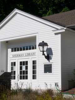Sherman Library Hosting Free Yoga Class