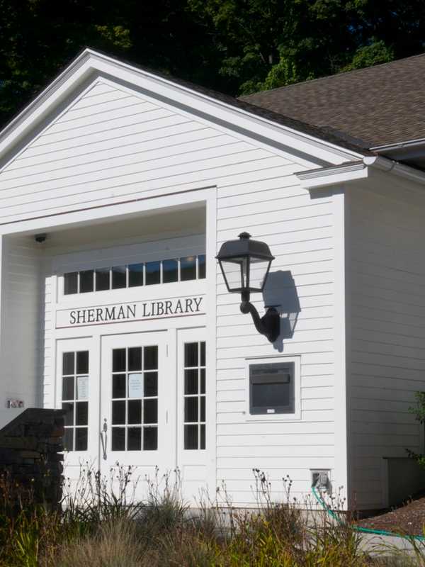 Sherman Library Hosting Free Yoga Class