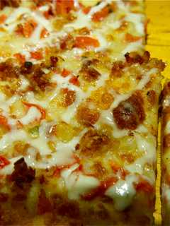 Enjoy A Slice For National Pizza Day, White Plains