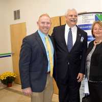 Naugatuck Valley CC Opens New Facility In Danbury