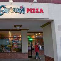 <p>Giacomo&#x27;s Pizzeria in Lagrangeville.</p>