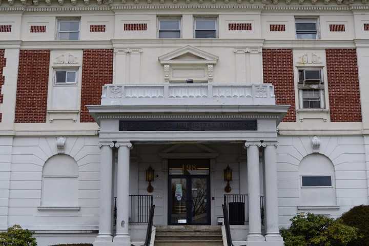 Hackensack Architects Authorized For $12M Bergenfield Borough Hall Overhaul